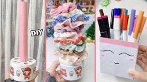 2 cách tái chế bạn có thể thử